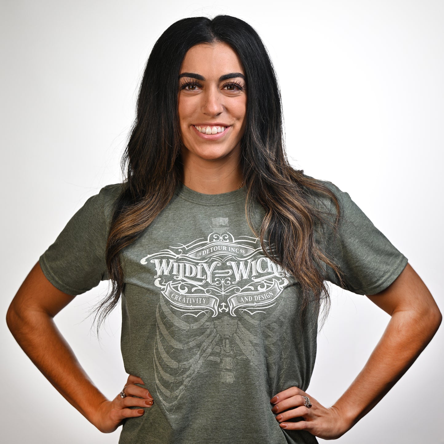 Wildly Wicked T-Shirt